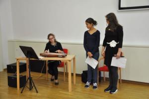 Otvoritev Večgeneracijskega centra Skupna točka Grosuplje 19